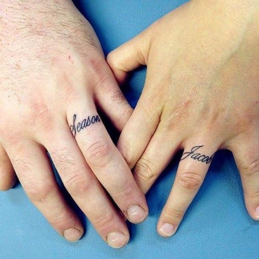 wedding tattoo ideas 0022