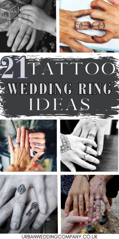 wedding tattoo ideas 0066