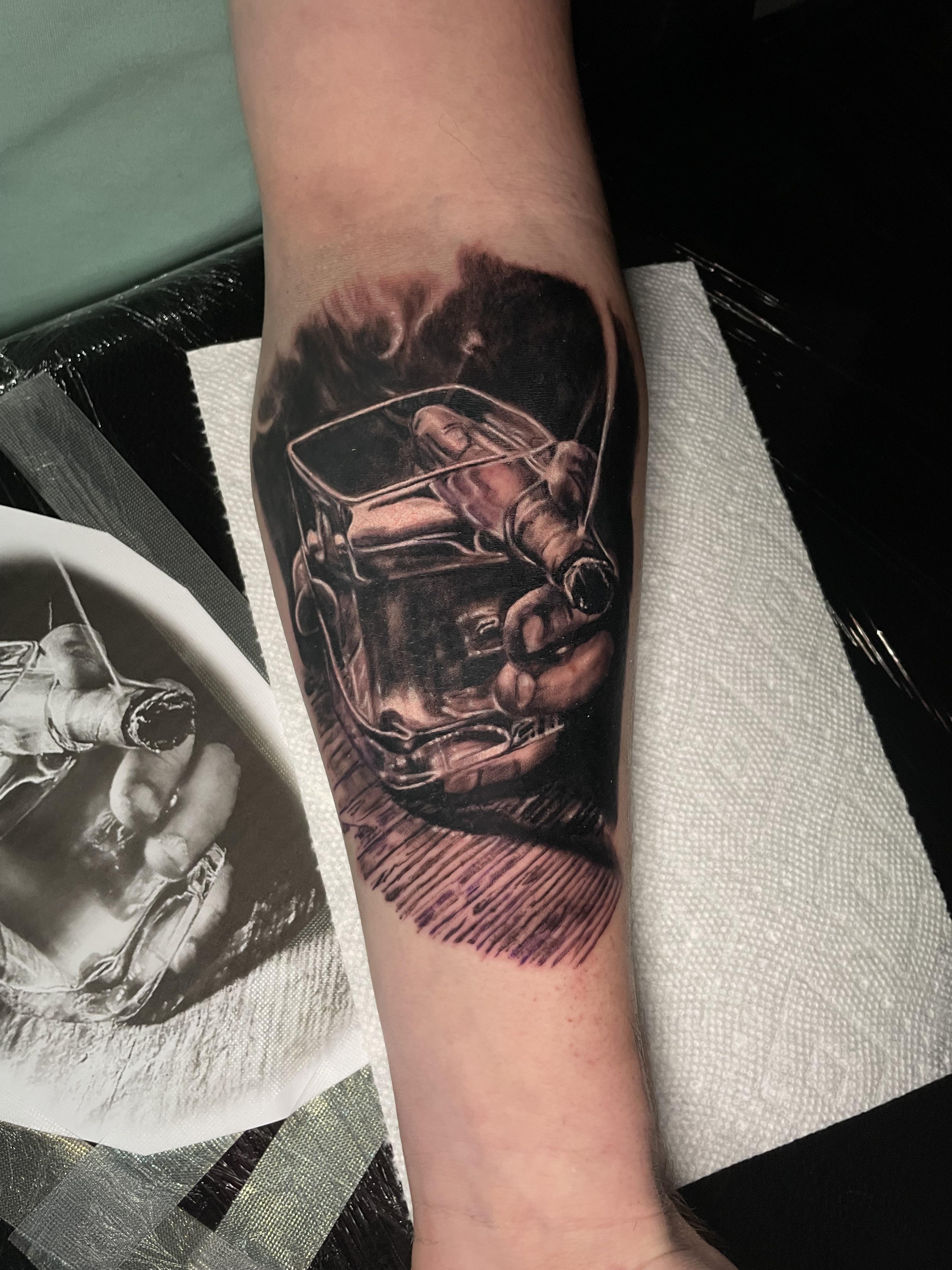 welding tattoo ideas 0032