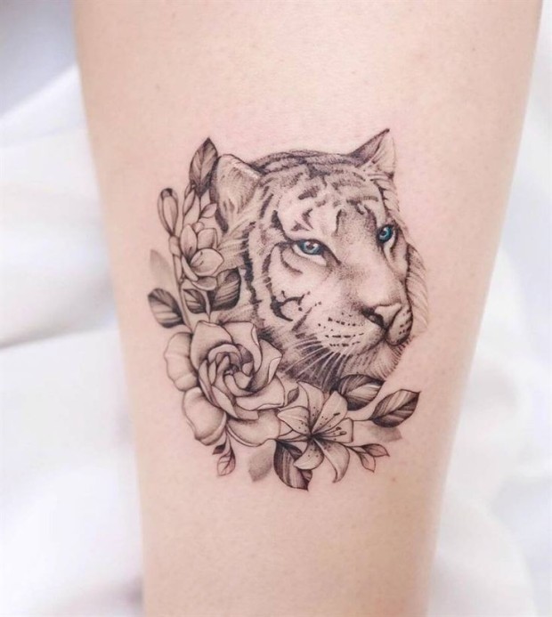 western tattoo ideas 0043