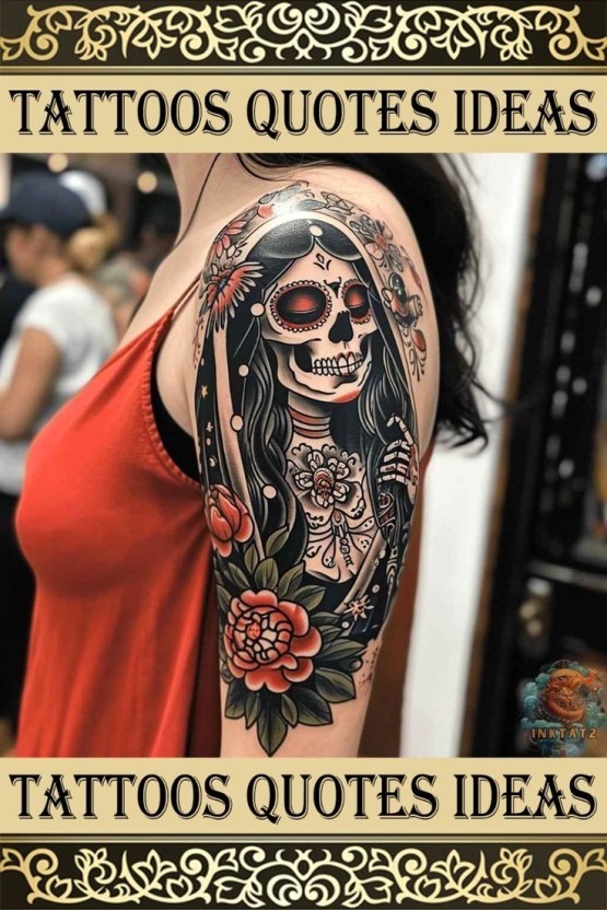 western tattoo ideas 0048