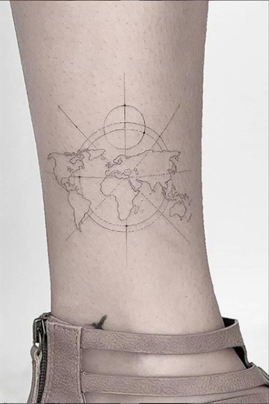 western tattoo ideas 0055