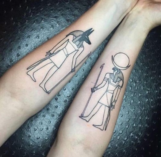 western tattoo ideas 0058