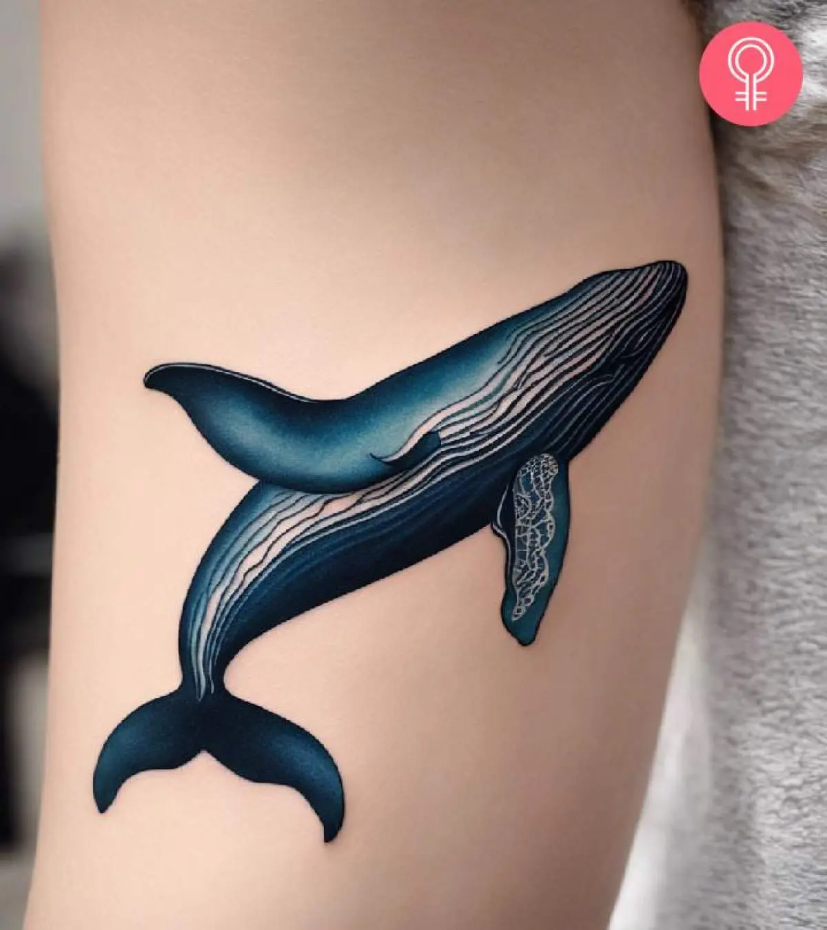 Whale tattoo design ideas