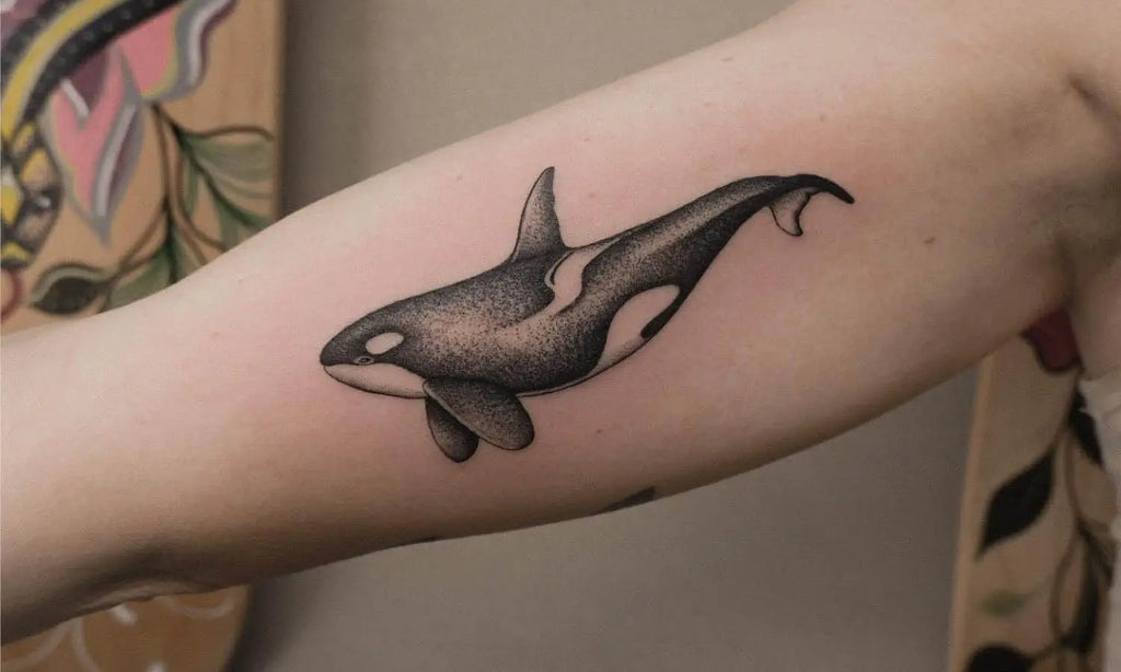 Whale Tattoo Ideas 0018