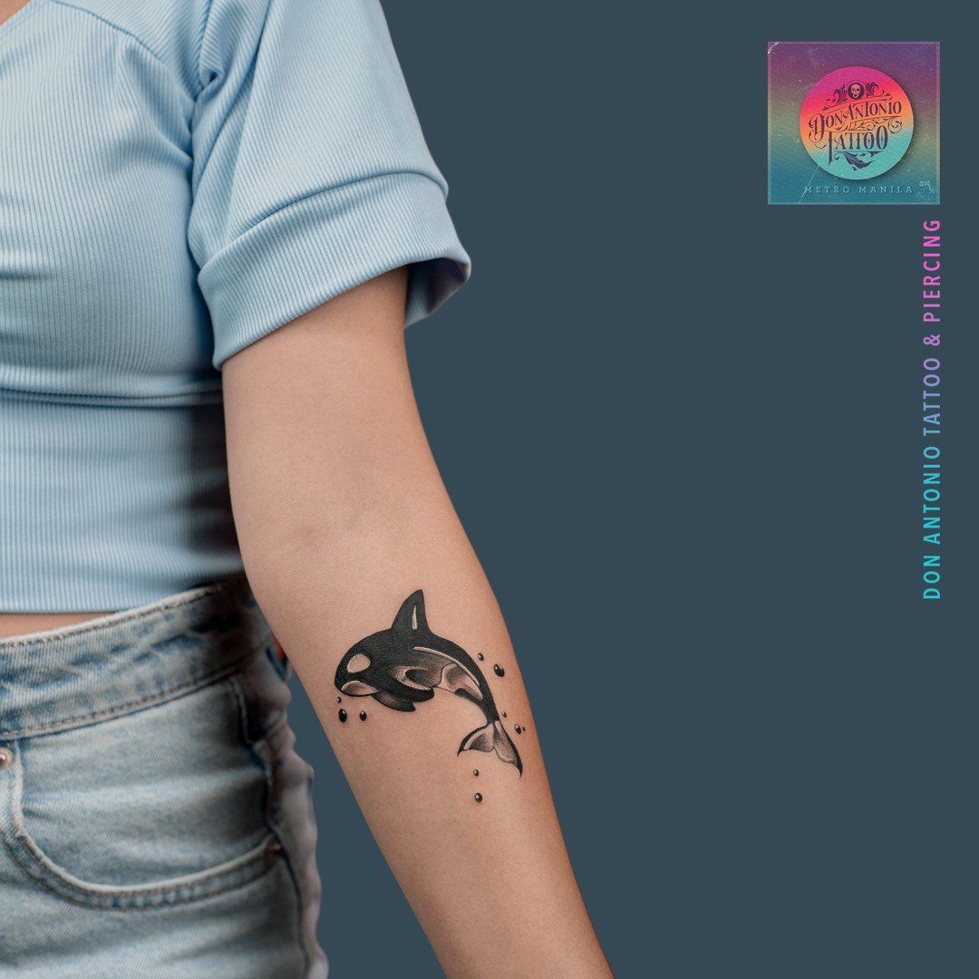 Whale Tattoo Ideas 0039