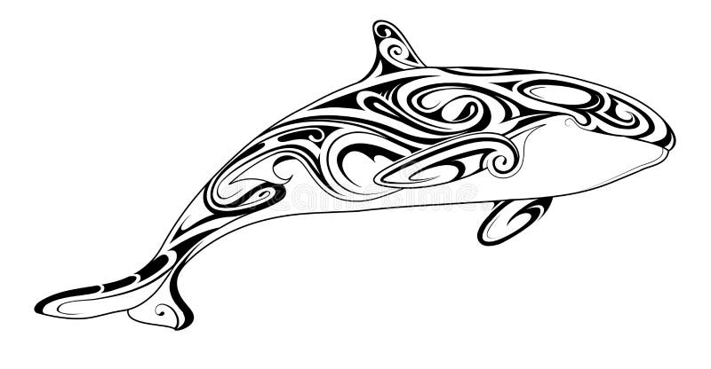 Whale Tattoo Ideas 0042