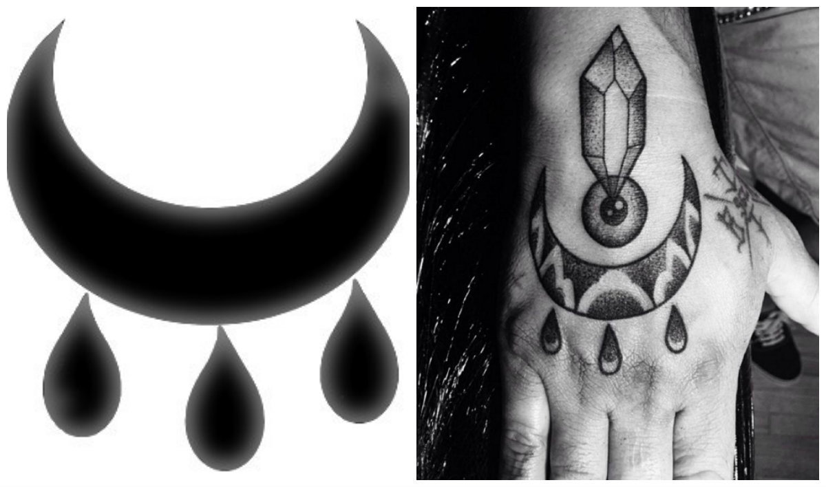 Wiccan Tattoo Ideas 0050