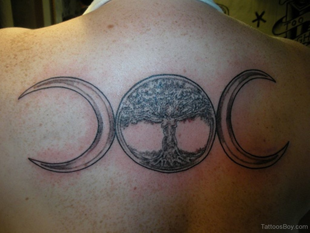 Wiccan Tattoo Ideas 0051