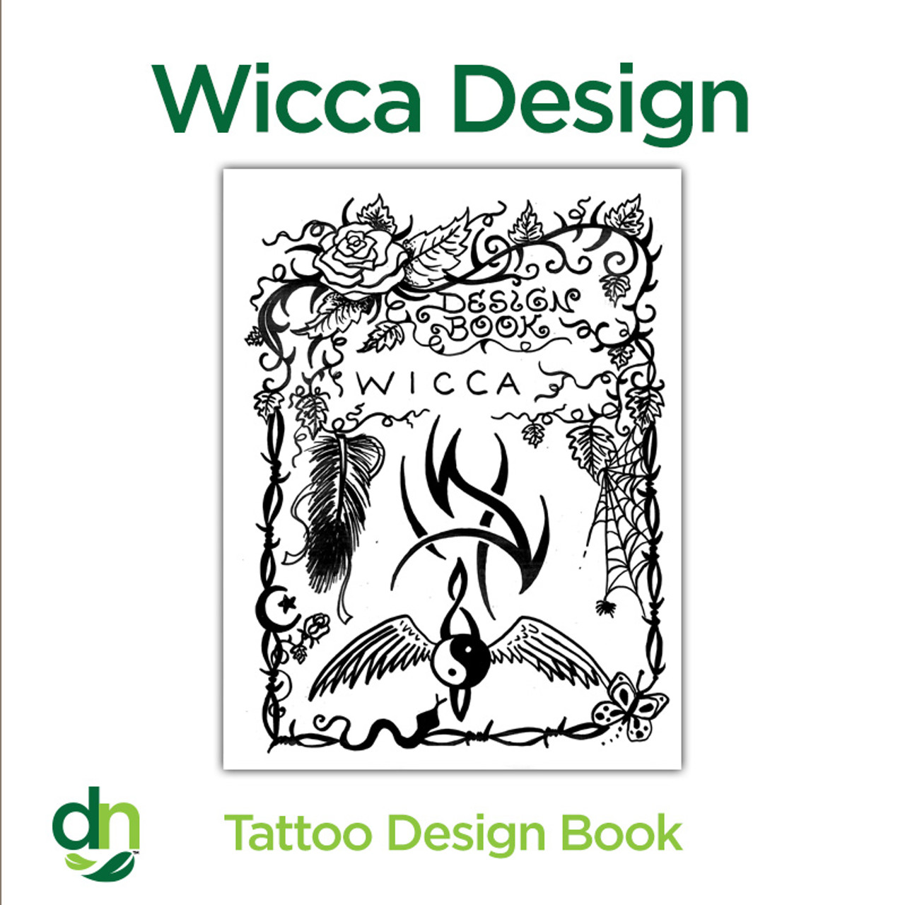 Wiccan Tattoo Ideas 0056