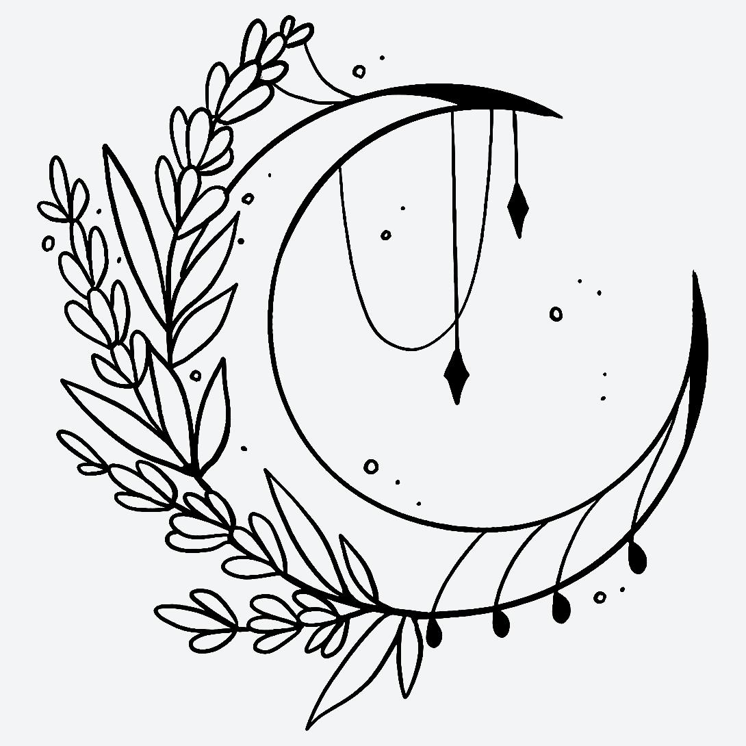 Wiccan Tattoo Ideas 0077