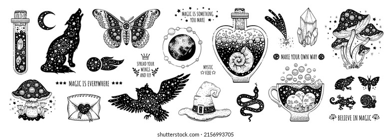 Wiccan Tattoo Ideas 0090