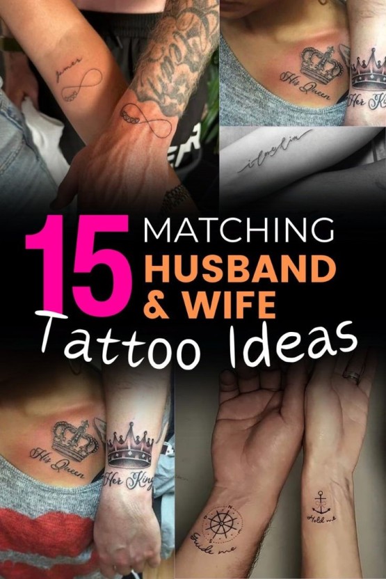 wife tattoo ideas for special occasions