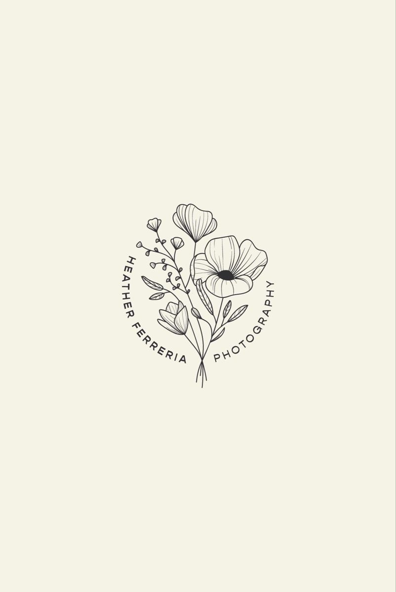 wildflower tattoo ideas 0075