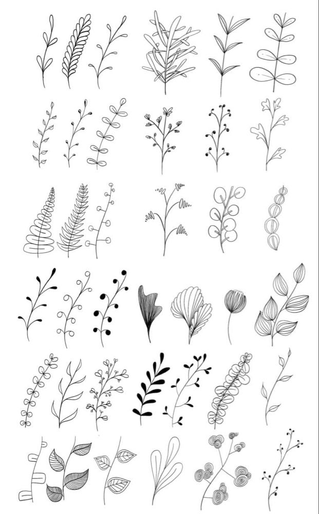 wildflower tattoo ideas 0091