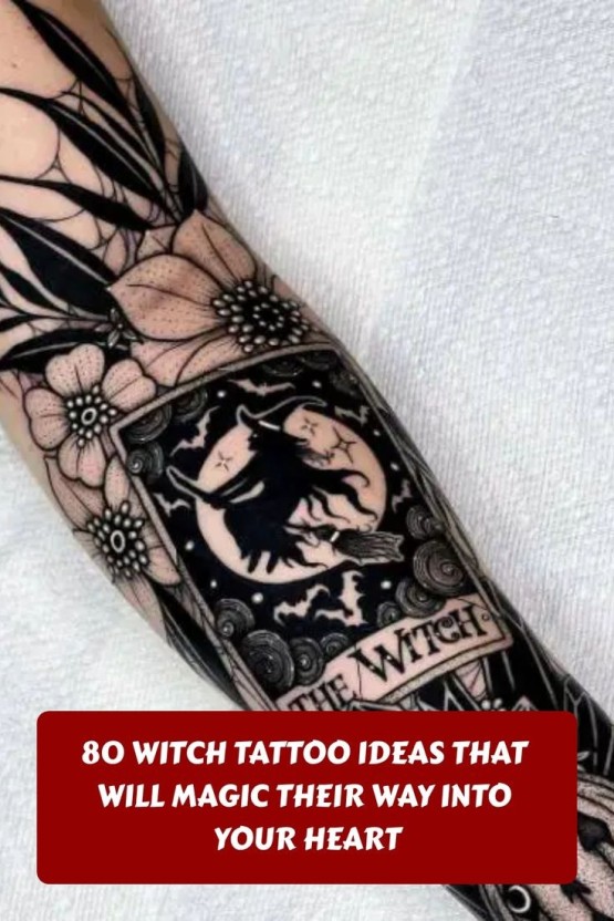 witchcraft tattoo ideas 0051