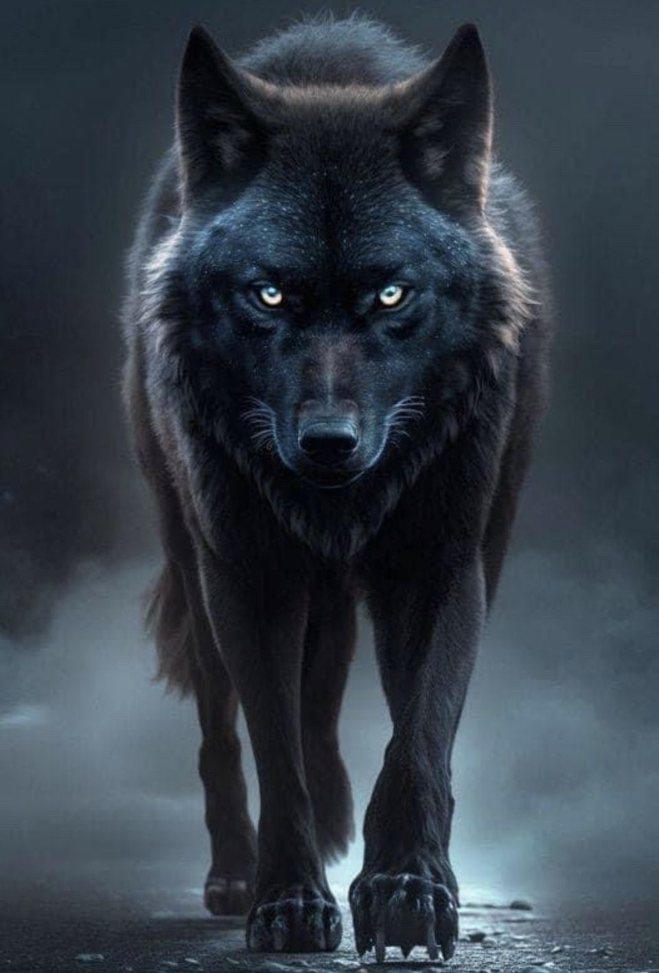 wolf tattoo ideas 0029