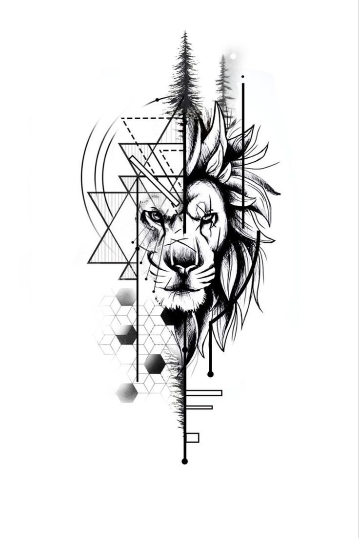 wolf tattoo ideas 0070