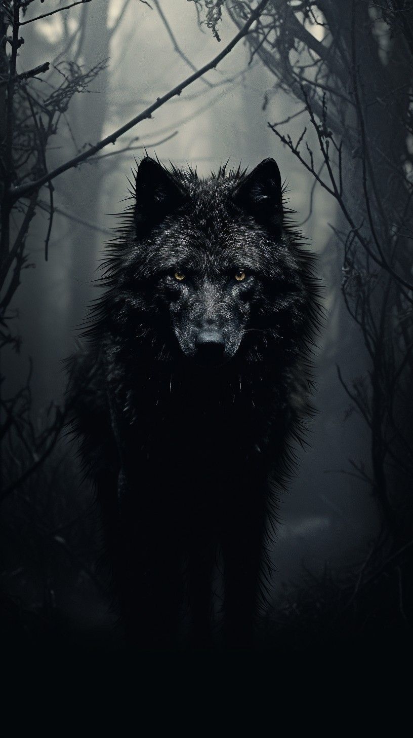 wolf tattoo ideas 0088