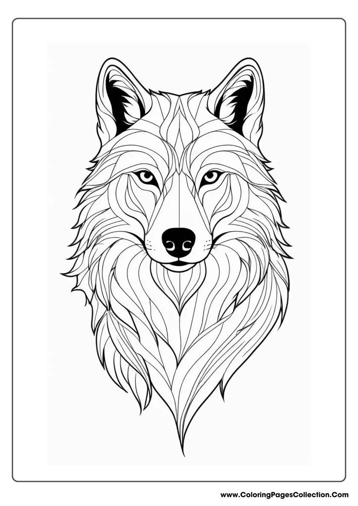 wolf tattoo ideas 0023