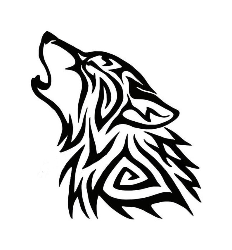 wolf tattoo ideas 0030