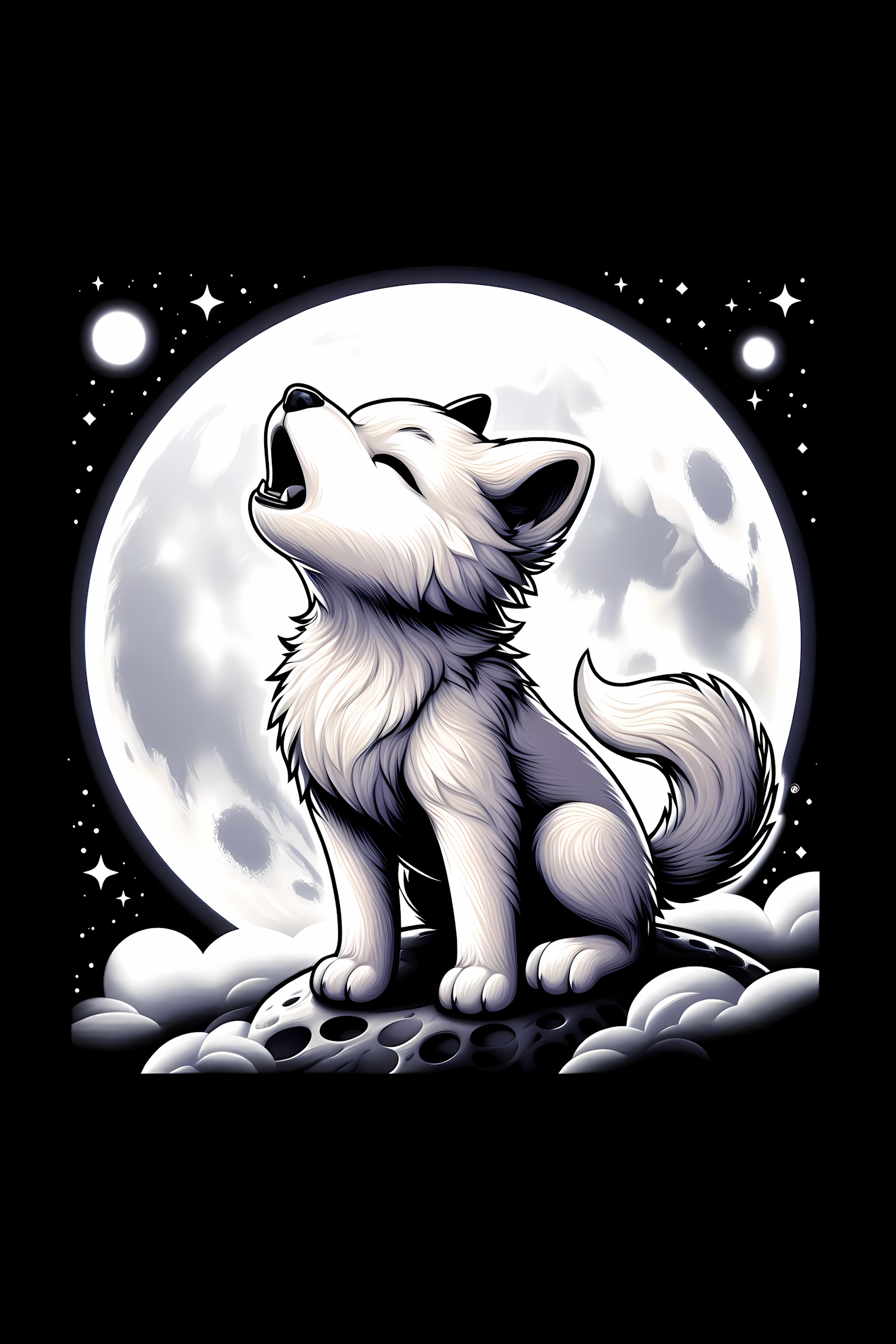 wolf tattoo ideas 0037