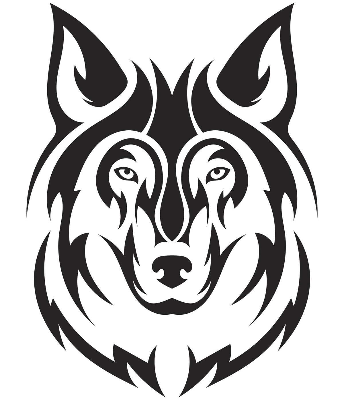 wolf tattoo ideas 0050