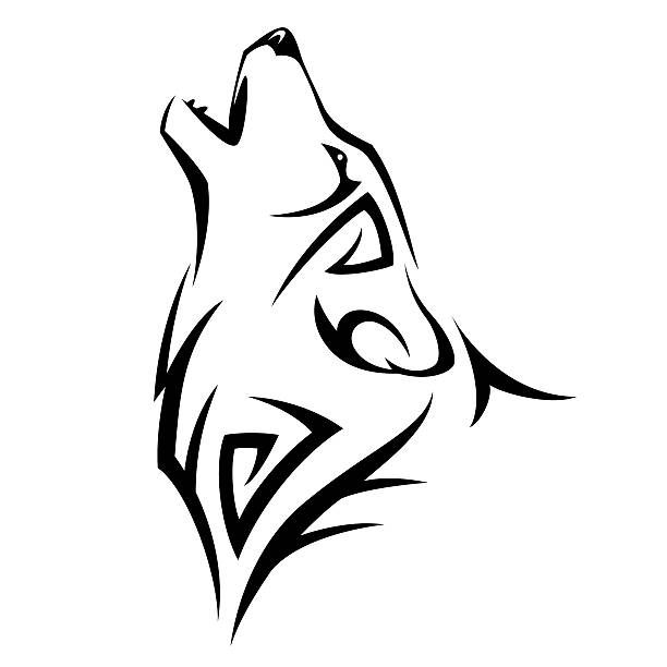 wolf tattoo ideas 0057