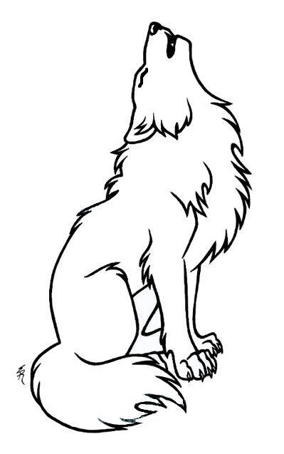 wolf tattoo ideas 0065