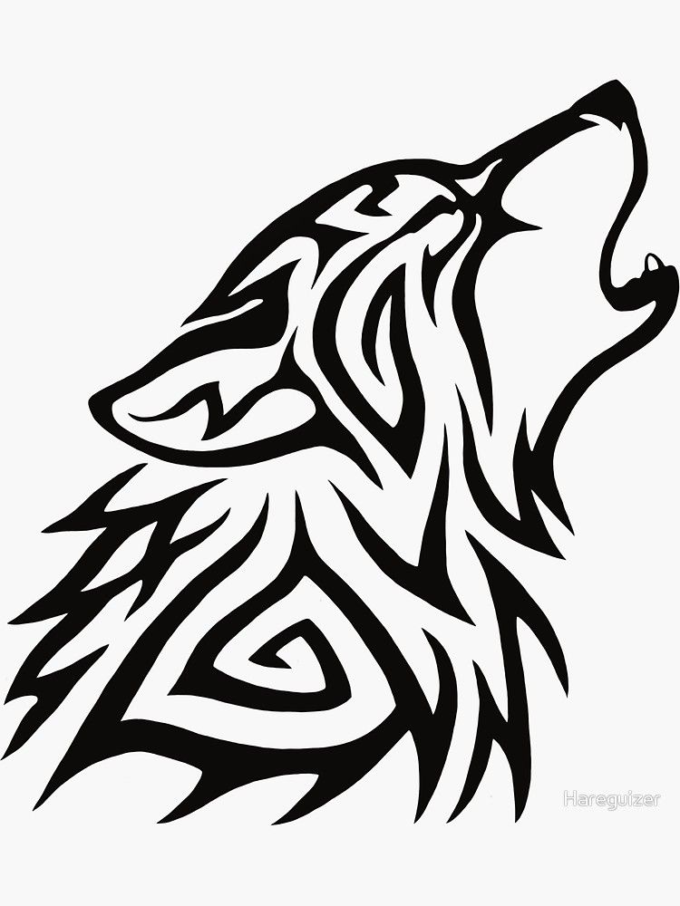 wolf tattoo ideas 0067