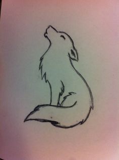 wolf tattoo ideas 0089