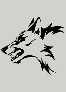 wolf tattoo ideas 0096