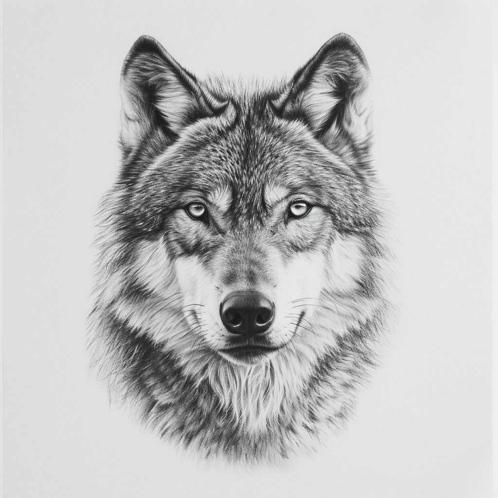 wolf tattoo ideas 0099