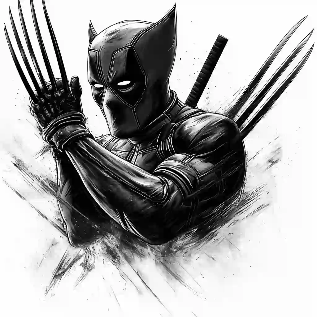 wolverine tattoo ideas 0015