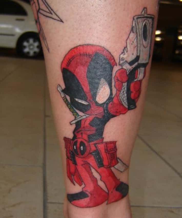 wolverine tattoo ideas 0053