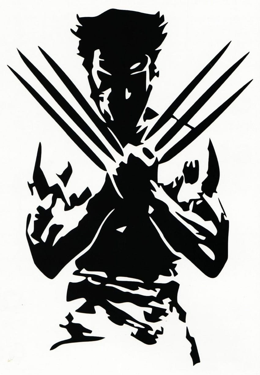 wolverine tattoo ideas 0056