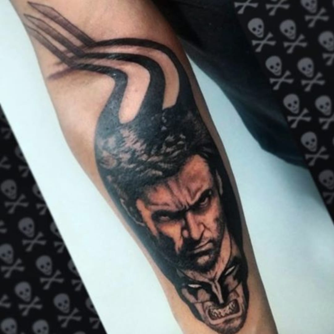 wolverine tattoo ideas 0078