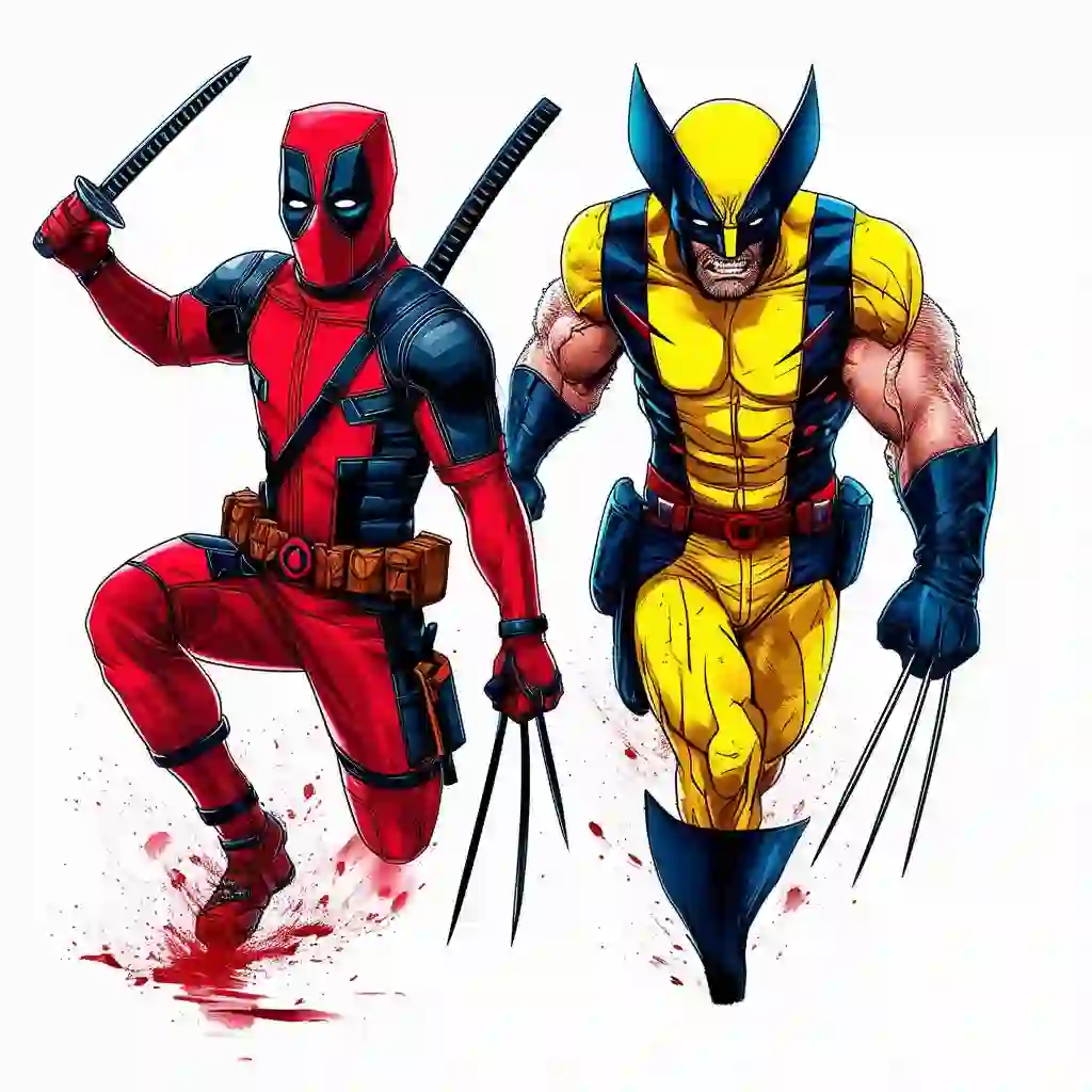 wolverine tattoo ideas 0082