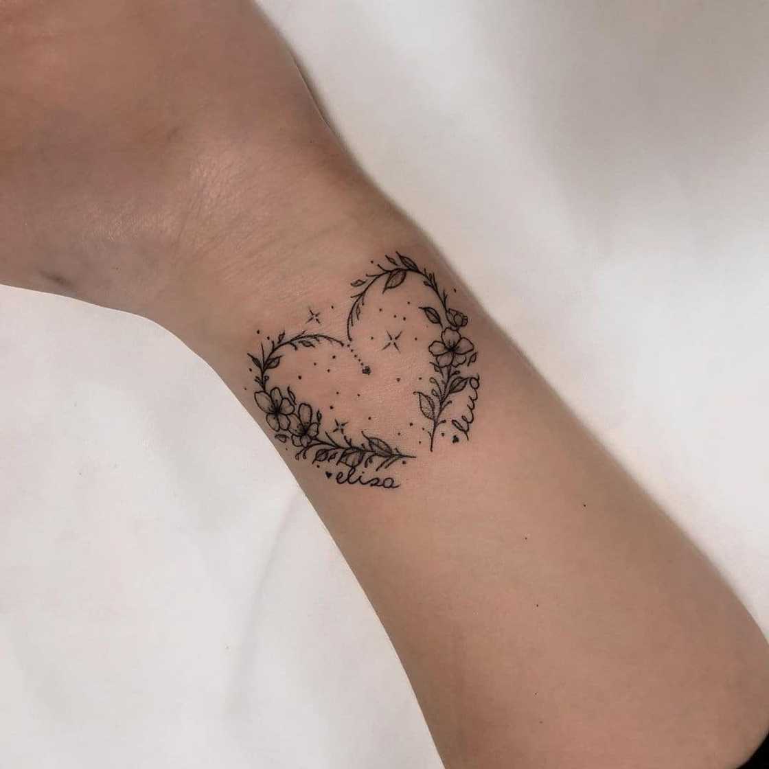 wrist tattoo ideas 0019