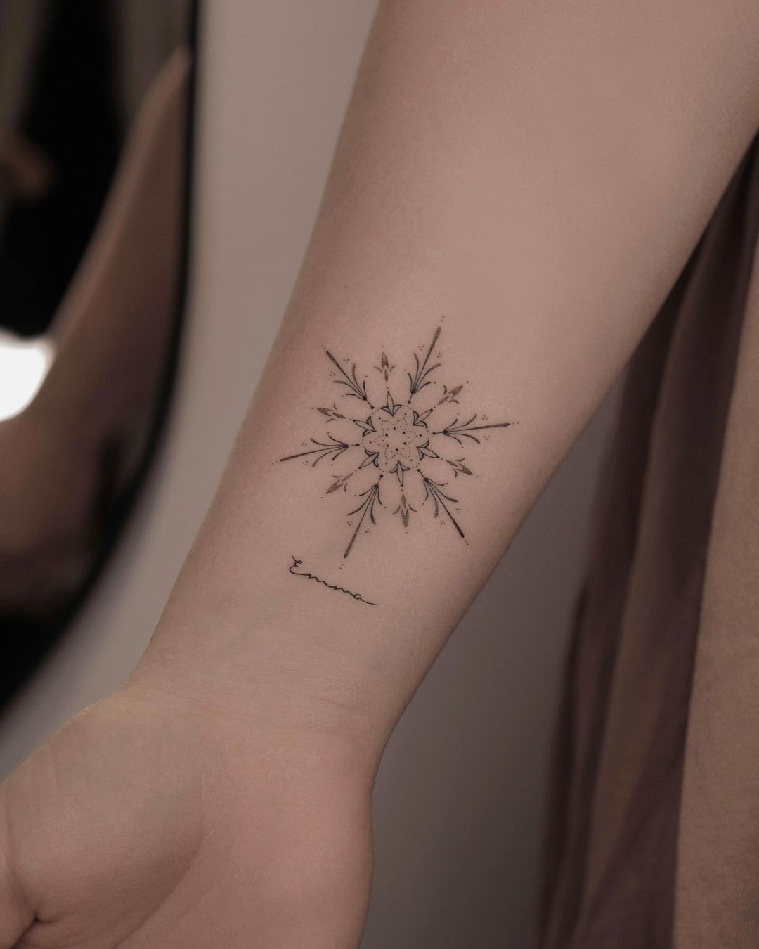 wrist tattoo ideas 0037