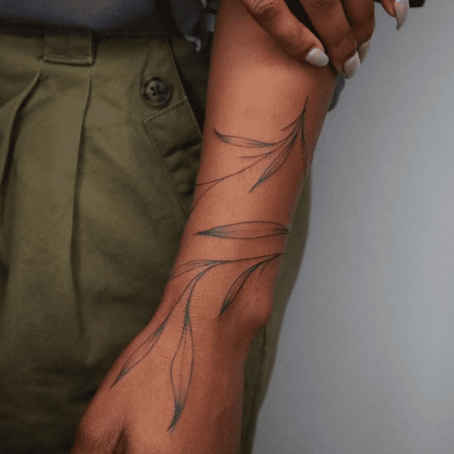 wrist tattoo ideas 0049