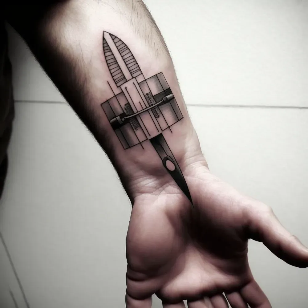 wrist tattoo ideas 0067