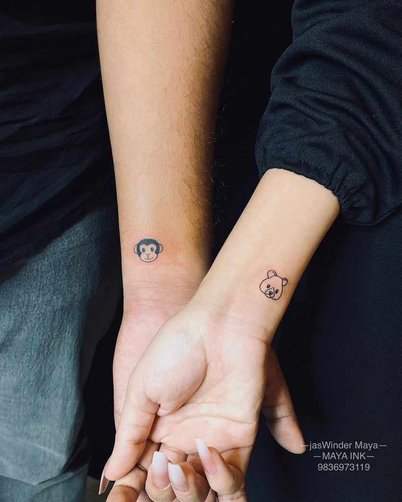 wrist tattoo ideas 0087