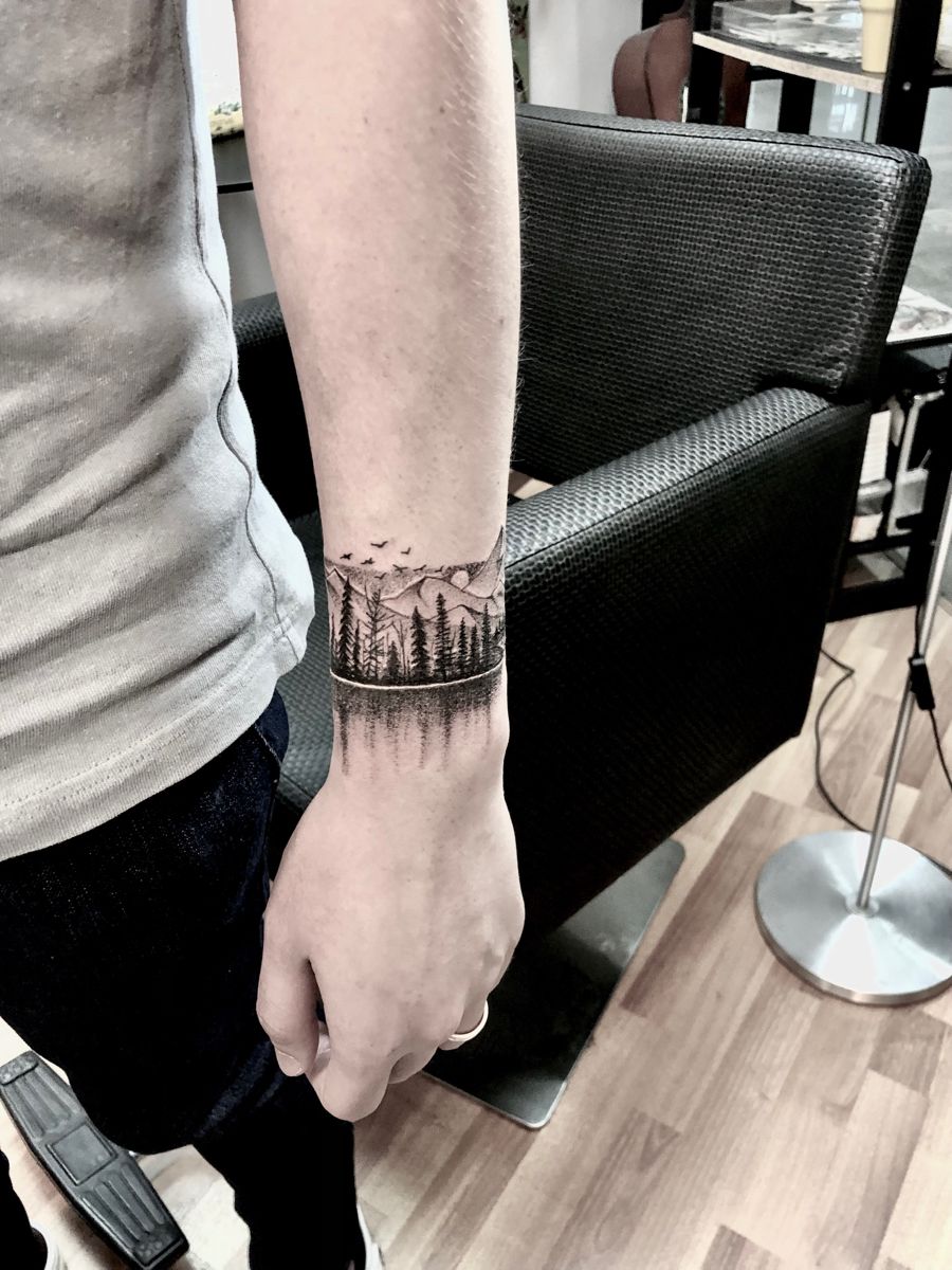 wrist tattoo ideas 0011