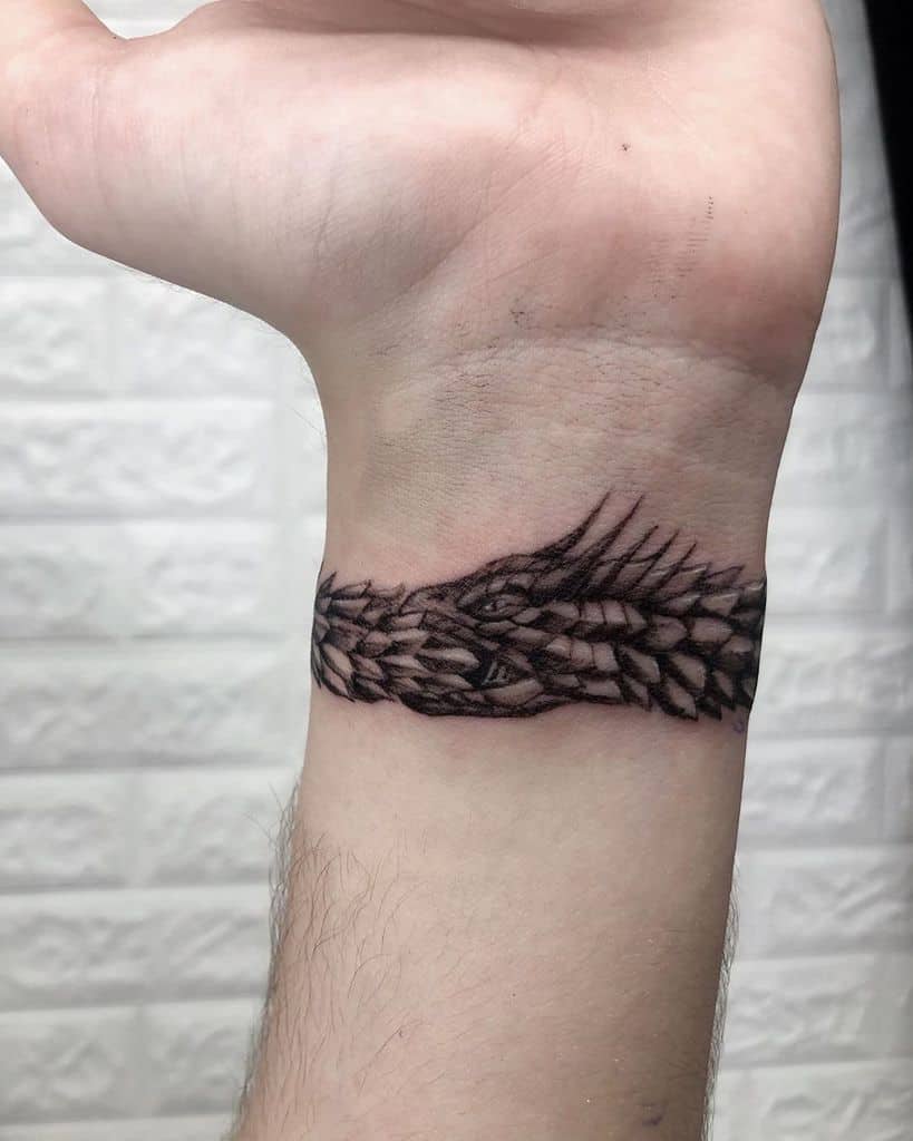 wrist tattoo ideas 0035