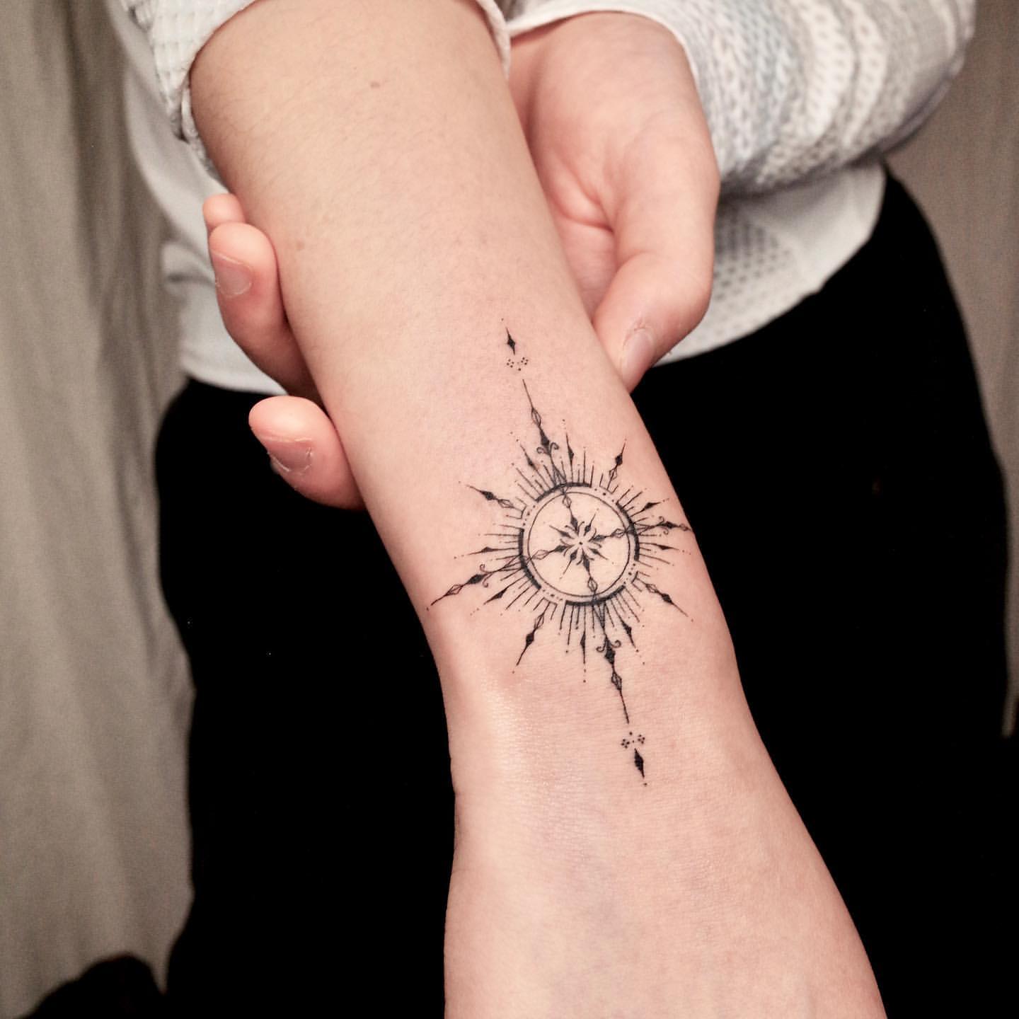 wrist tattoo ideas 0037