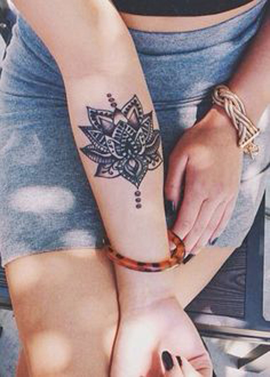 wrist tattoo ideas for women 0011