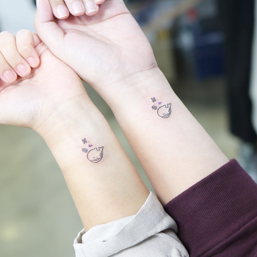 wrist tattoo ideas for women 0017