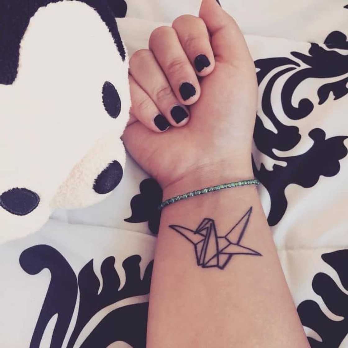 wrist tattoo ideas for women 0022