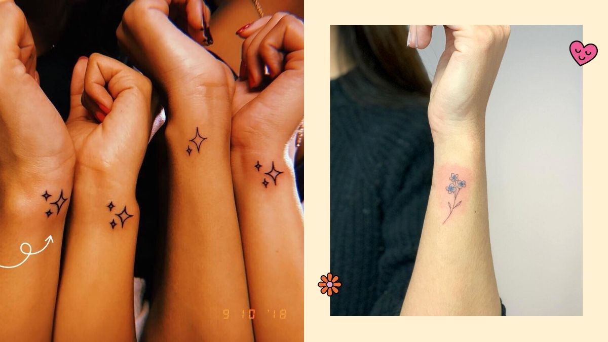 wrist tattoo ideas for women 0027